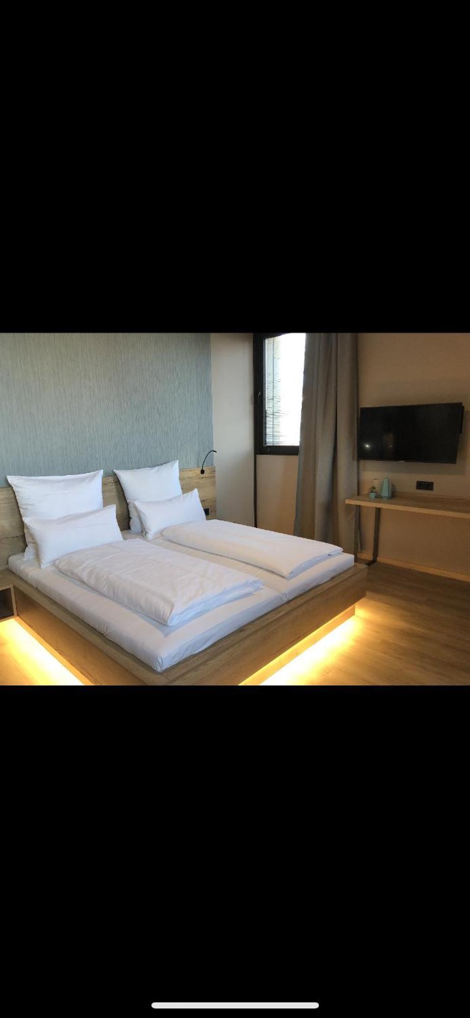Nb Apartments Нюрнберг Экстерьер фото